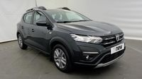 Dacia Sandero 1.0 TCe 90ch Stepway Confort CVT -22 — photo 3