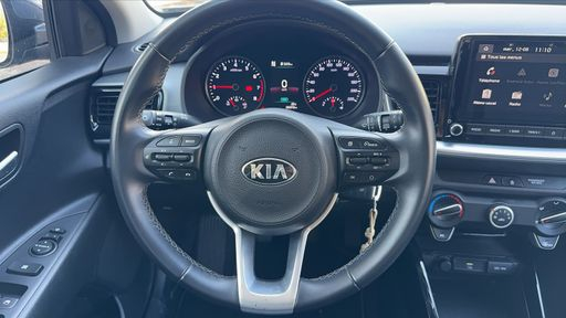Kia Stonic 1.0 T-GDi 120 mHEV - Active – 2021 – 26372 km – Essence – Boîte Manuelle — photo 28