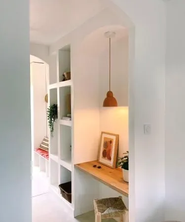 🏖️ Studio meublé 24m² - à 150m de la plage - Royan, Le Parc Bail mobilité / étudiant - 590/mois char