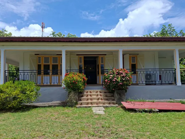 Maison 4 pièces 135 m²
