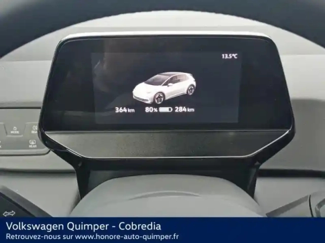 Volkswagen Id.3 170ch pure 52 kwh life max — photo 12