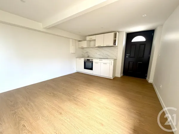 Appartement 2 pièces 31 m²