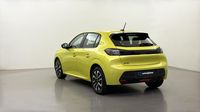 Peugeot 208 1.2 PureTech 100ch S&S Active — photo 8