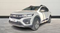 Dacia Sandero 1.0 TCe 90ch Stepway Expression CVT