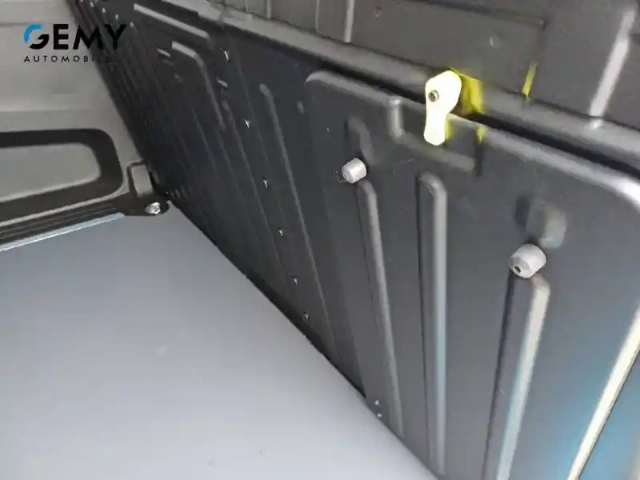 Citroën Berlingo van m diesel 100 ch manuelle — photo 39
