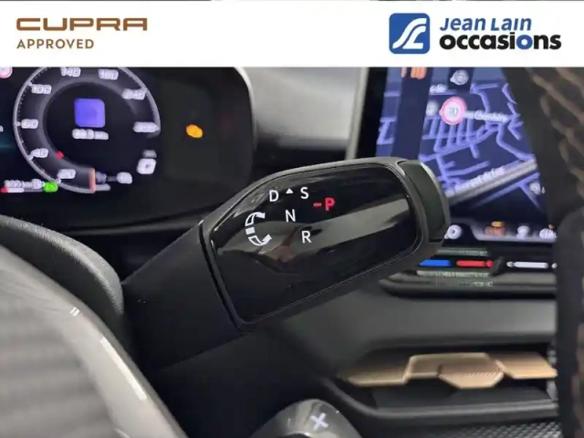 Cupra Terramar 1.5 ehybrid 272 ch dsg6 — photo 16