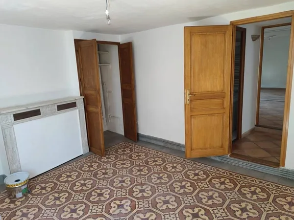 Appartement 3 pièces 55 m²