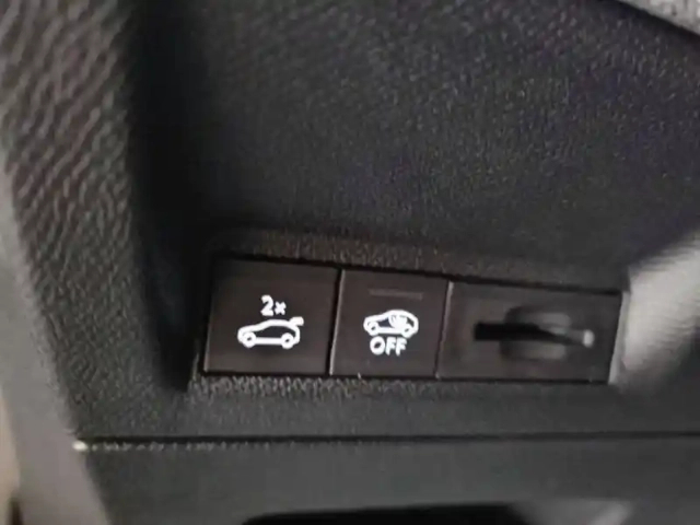 Peugeot 5008 hybrid 145 ch e-dcs6 — photo 87