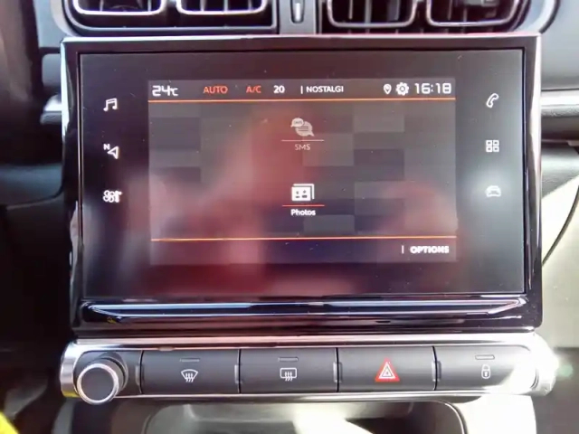 Citroën C3 puretech 110 s&amp;s bvm6 — photo 20