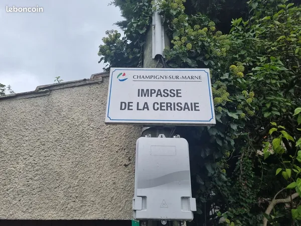 Place de parking Champigny-sur-Marne