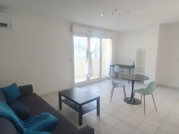 Appartement 1 pièce 30 m²