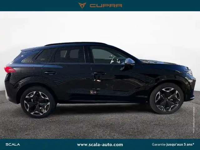 Cupra Terramar 1.5 etsi hybrid 150 ch dsg7 — photo 6