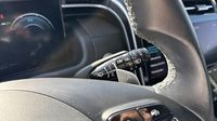 Hyundai Tucson 1.6 T-GDi 230ch Hybrid Creative BVA6 — photo 23