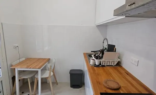 Appartement 1 pièce 30 m²