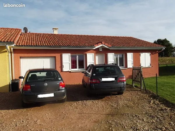 Maison location