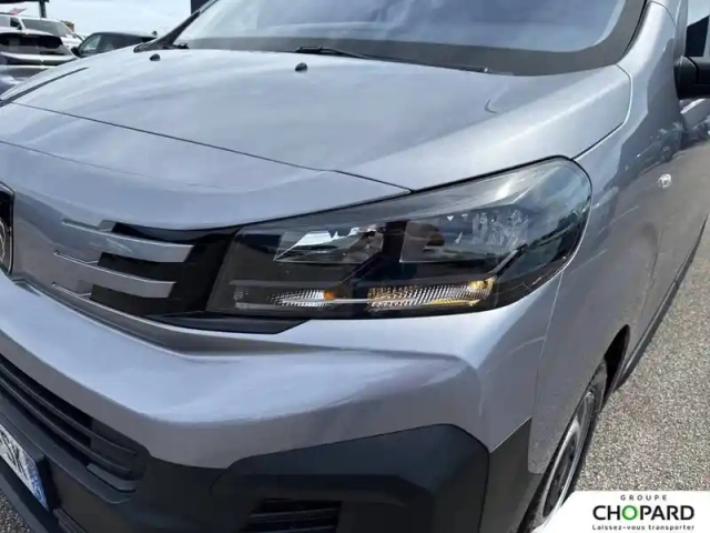 Peugeot Expert fgn xl diesel 180 ch automatique — photo 22