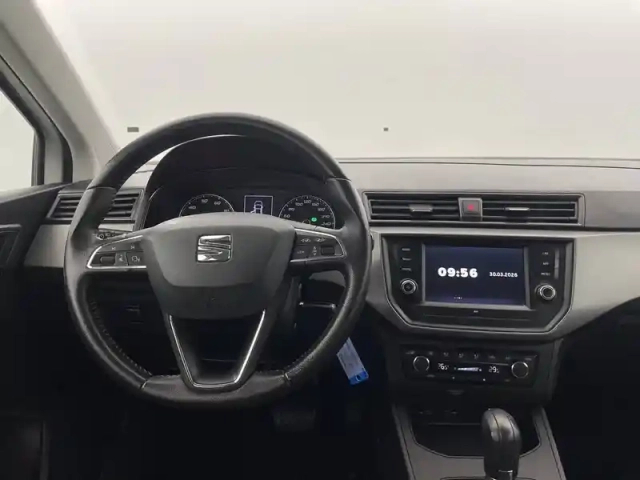 Seat Ibiza 1.0 ecotsi 110 ch s/s dsg7 — photo 22