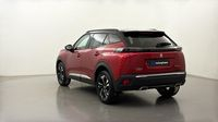 Peugeot 2008 1.2 PureTech 130ch S&S GT Line EAT8 7cv — photo 8