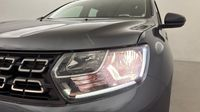 Dacia Duster 1.5 Blue dCi 115ch Essentiel 108g 4x2 - 19 — photo 17