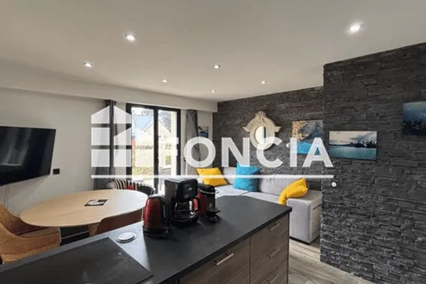 APPARTEMENT_MEUBLE