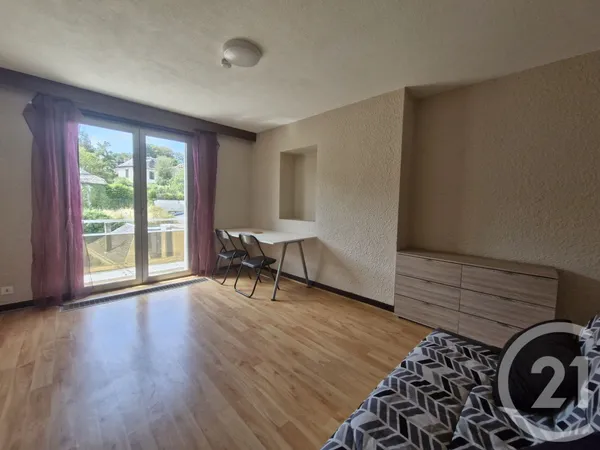 Appartement 1 pièce 26 m²