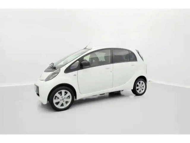 Citroën Ami c-zero — photo 24