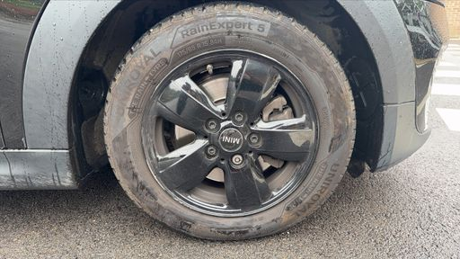 Mini Mini 1.2 One 102 - One Business – 2019 – 84955 km – Essence – Boîte Manuelle — photo 18