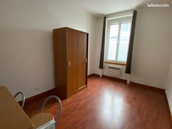 STUDIO - A louer - Quartier DOUA