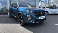 Peugeot 2008 1.2 Hybrid 110ch Allure e-DCS6