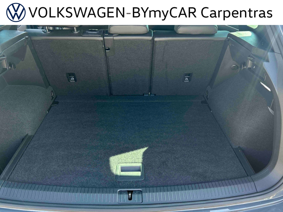 Volkswagen Tiguan 2.0 TDI 150ch DSG7 — photo 25