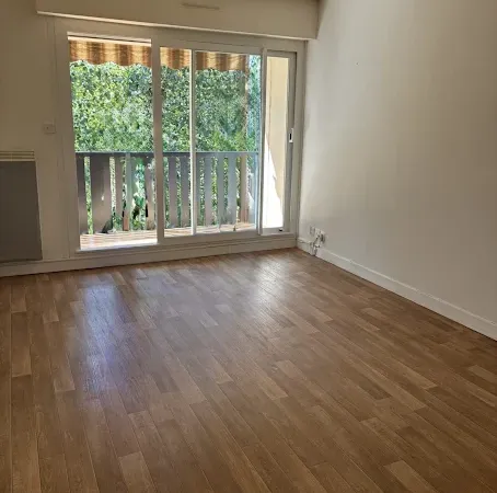 Appartement 2 pièces 28 m²