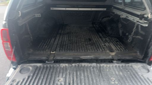 Nissan Navara 2.5 dCi 190 4WD - Double Cabine Xe – 2015 – 124880 km – Diesel – Boîte Manuelle — photo 28