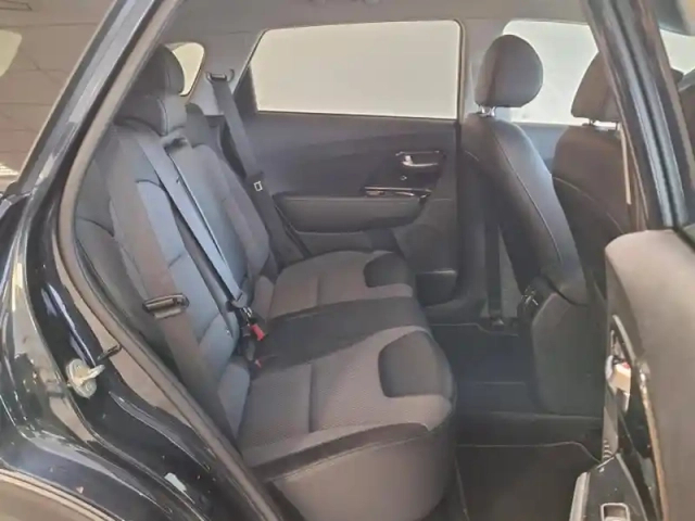 Kia Niro e- active 204ch — photo 12