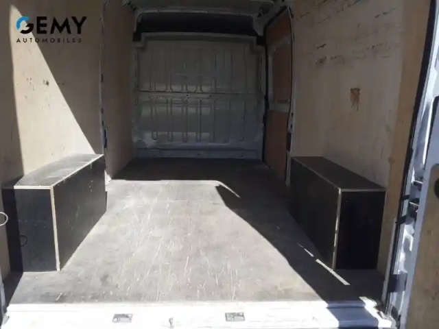 Peugeot Boxer tole 333 l3h2 bluehdi 165 s&amp;s — photo 6
