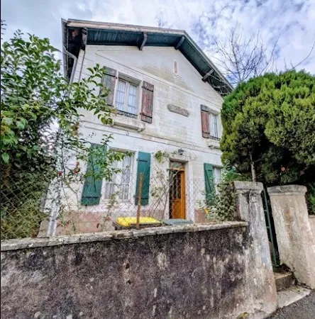 Maison 4 pièces 75 m²