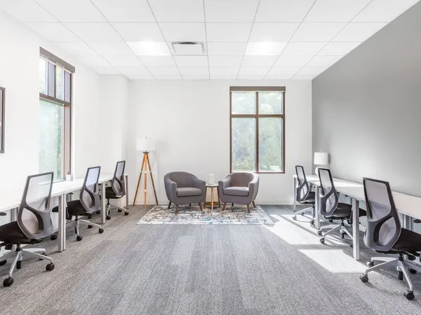 Grand espace de bureau à louer pour 20 personnes à BOULOGNE-BILLANCOURT, Route de la Reine