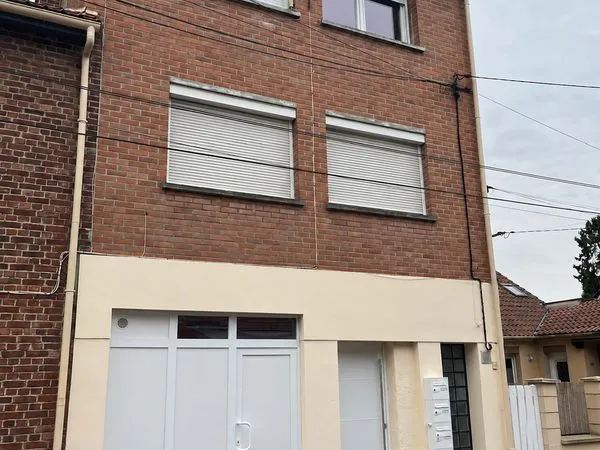 Immeuble de rapport 8 pièces 168 m²