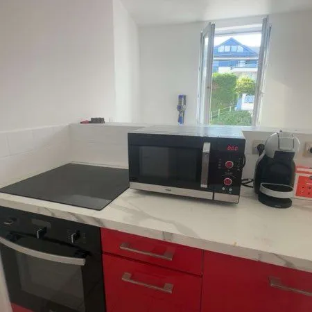 Appartement 1 chambre Sanvic