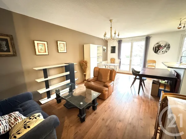 Appartement 3 pièces 70 m²