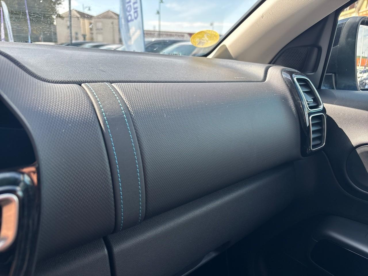 Citroën C5 Aircross 1.5 bluehdi 130ch max boite automatique — photo 27