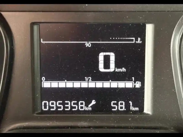 Peugeot Expert fg m 1.5 bluehdi 120ch s&amp;s premium (12915?ht) — photo 15