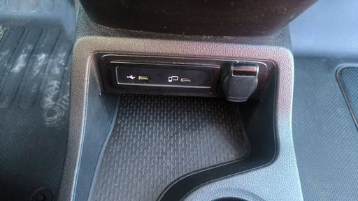 Mercedes Citan VU 112 CDI 116 7G-Tronic - Pro Long – 2023 – 52895 km – Diesel – Boîte Automatique — photo 27