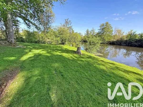 Terrain 3469 m²