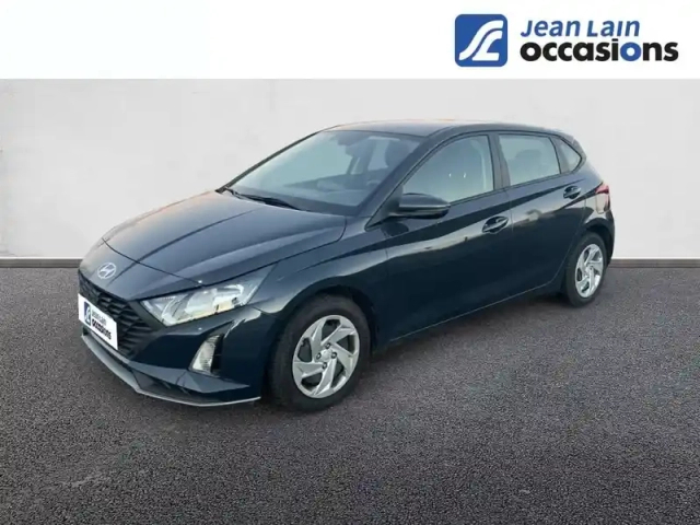 Hyundai I20 1.2 79