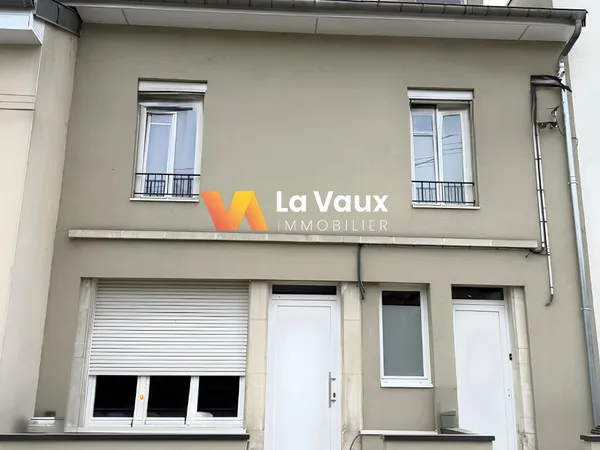 IMMEUBLE DE RAPPORT CLÉ EN MAIN ? 7 % DE RENTABILITÉ