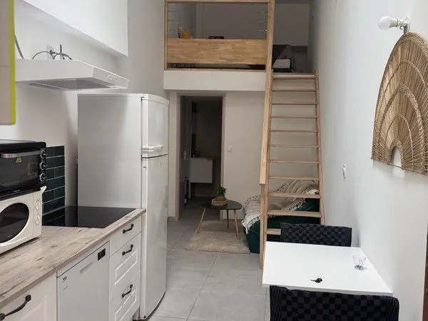 Appartement en Loc