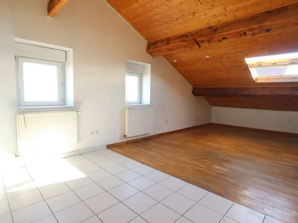 Appartement 3 pièces 102 m²