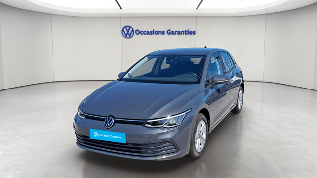Volkswagen Golf 2.0 TDI SCR 115 BVM6