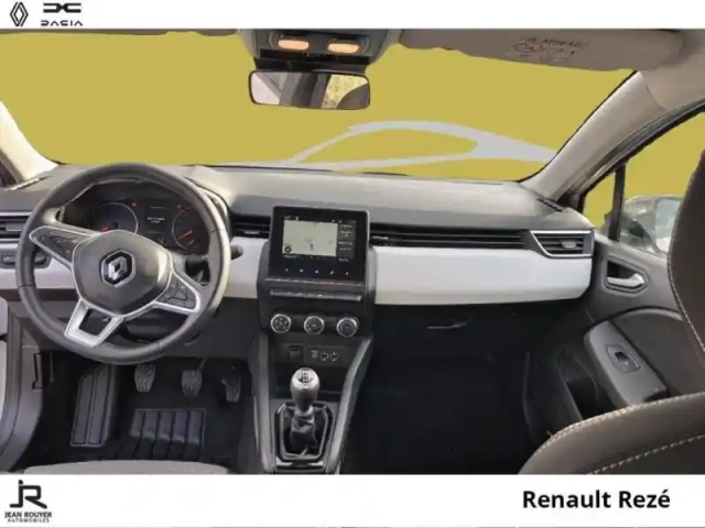 Renault Clio 1.0 tce 90ch evolution — photo 5
