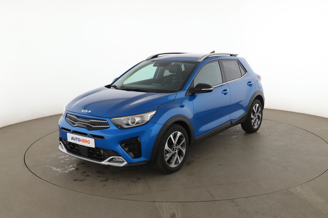 Kia Stonic 1.0 T-GDi MHEV GT Line